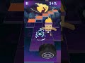 Rolling Sky Reskin#9 Auspicious Jade Basketball