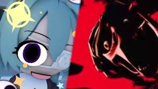 MONITORING REBOOT × l heard It Too [Experiment and Maternal Wraith] Theme Chaos
