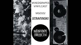 Download Lagu MG010 with STRAPINSKI MP3
