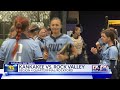 RVC softball team advances to the Region IV semifinals in Moline with a dominant win Saturday agains