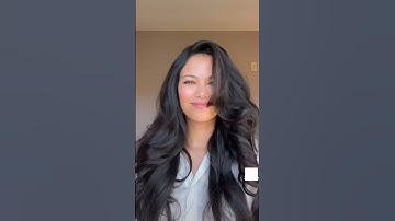 How to make the side part flattering