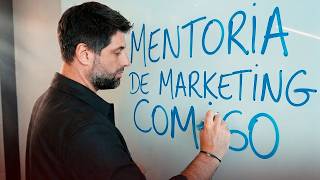 Por Dentro de Uma MENTORIA de MARKETING | ADVISOR