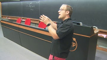 Python-based scientific computing III