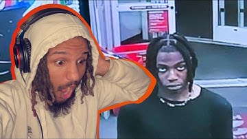 DRO KENJI - UDNTLUVME (Reaction)