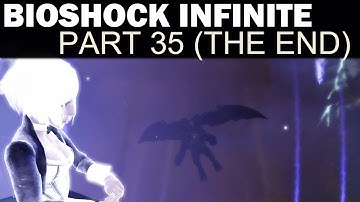 BioShock Infinite - 35 - Constants & Variables (The End)