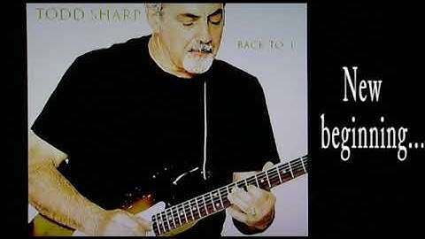 "BACK TO 1" Todd Sharp and Stan Lynch  Lyrics feat: Kitty Terry Version