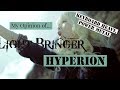 First Listen to Lightbringer Hyperion (Live) Reaction/Review