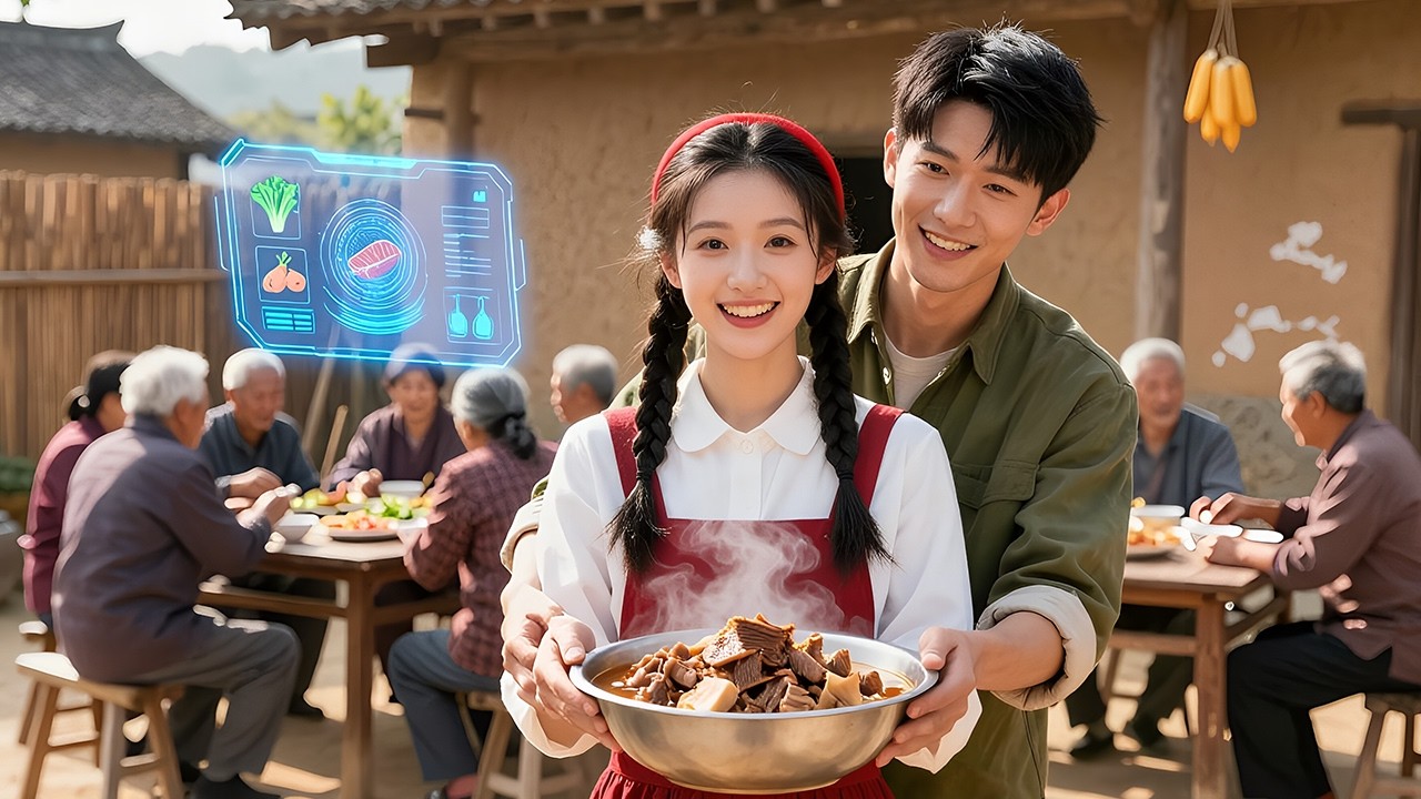 帶著「每日情報系統」穿越！逆襲虐渣女，攜手青梅竹馬打造服裝帝國 ✨ 窮小子變身全國首富#短劇#窮小子逆襲#男頻#爽文