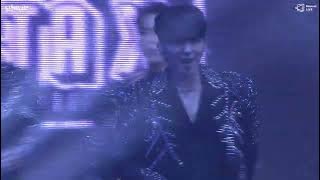 220904 MONSTA X NO LIMIT TOUR IN SEOUL