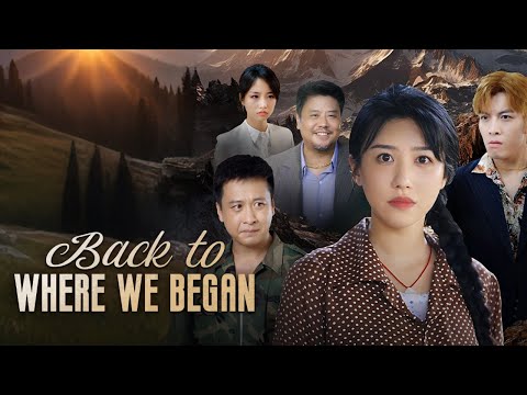 Back to Where We Began full movie poster