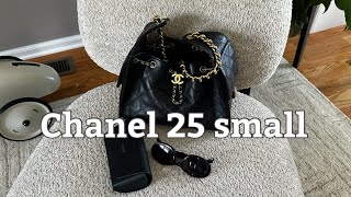 Download Lagu CHANEL 25 SMALL | REVIEW \u0026 MOD SHOTS MP3 Download Lagu CHANEL 25 SMALL | REVIEW \u0026 MOD SHOTS MP3