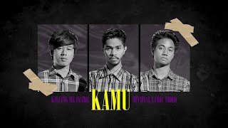 Killing Me Inside - Kamu