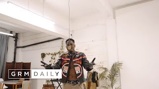 Jaye Parson - Personal [Music Video] | GRM Daily