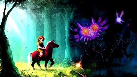 Majora