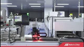 Disposable Blood Collection Needle Production