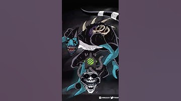 omnitrix VS CARNITRIX 👿 #viral #omnitrix #carnitrix #shorts