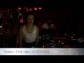 Dj Nastia - Club Vibe, Curitiba Brasil, 21/03/2014