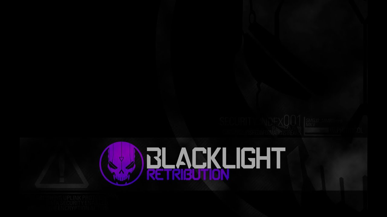 Blacklight:Retribution - Hacker supersuwiss [EU]