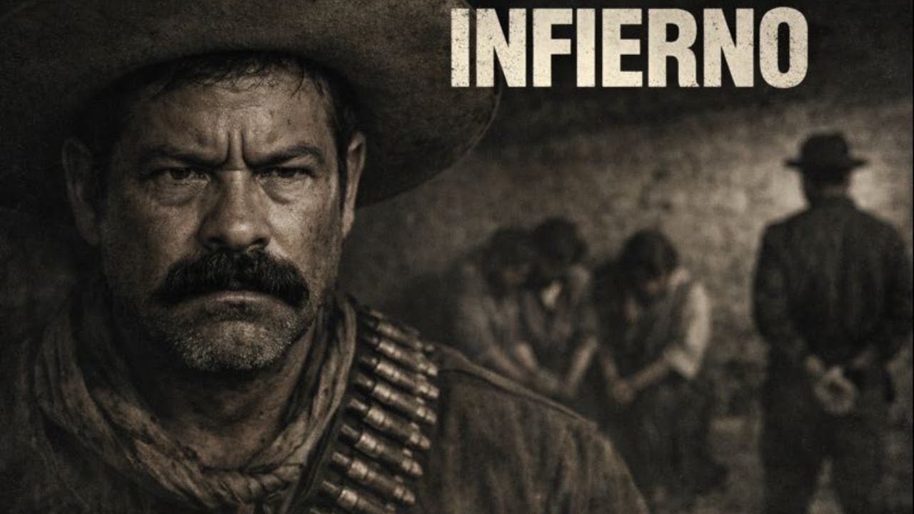 EL DÍA QUE PANCHO VILLA DESATÓ EL INFIERNO cuando un teniente torturó a una familia entera