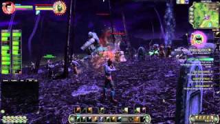 RIFT - Official Trailer, Ebenen-Invasion