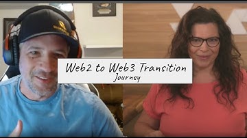 Navigating the Web2 to Web3 Transition: Insights from Zach Manafort