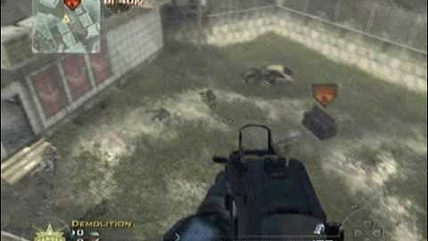 Mw2 Speed Hack [Ps3] [Must see]