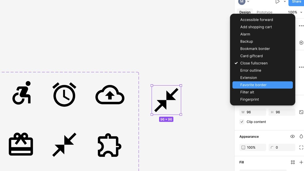 Variants Indesign How to create variants within my design system? - YouTube