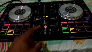 Video Demonstração da Pioneer DDJ SB2 - YouTube