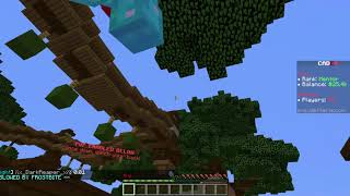 Combat Fly Glitch