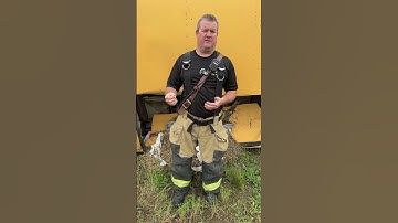 Kirksville Fire Department Vehicle Extrication Training