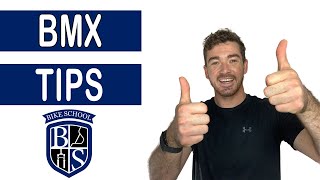 Tips to Jump a Fun Box (BMX)
