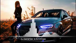 DJ Samarbek - Boom Popular (Club Mix 2022)Xit Music Resimi