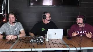 Maroons Baseball Interviews