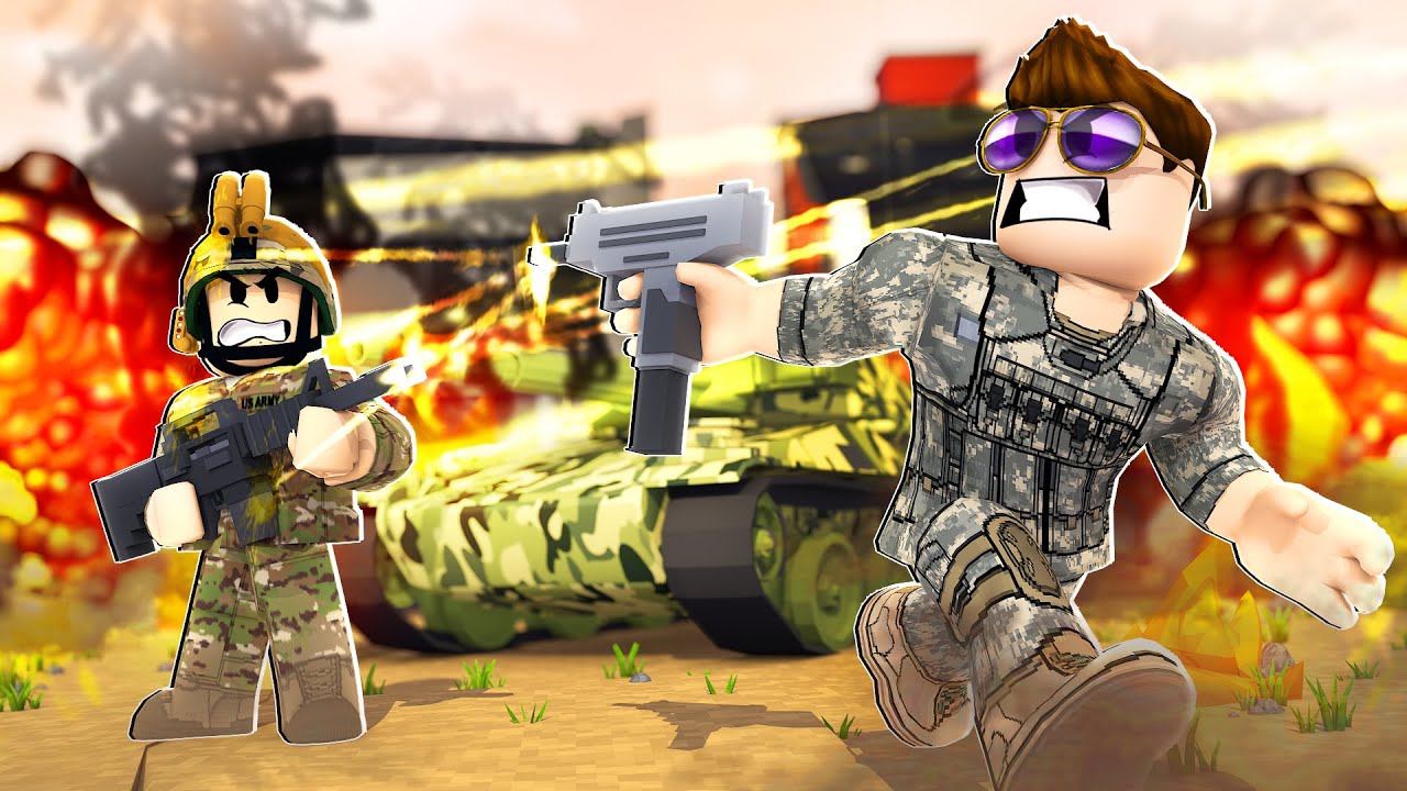 🤬De Vil *STJÆLE* Min OLIE i Roblox Oil Warfare Tycoon!