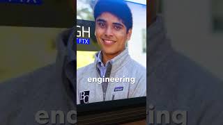 Famous Who Is FTX Nishad Singh? #shorts Net Worth