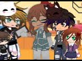 „We‘re all gonna die“| FNAF| angst| ft. My Aftons and OC‘s| My AU