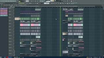 Project One - The Upside Down (My Version? Remake)