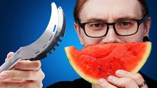 Kitchen Gadgets Test | Useless or Helpful? | LOOTd Unboxing