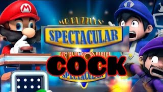 (YTP) MR PUZZLES'S SPECTACULAR COCK