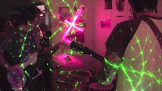 Curleys on June 1, 2018 at The Dumpster, Gainesville, FL
