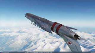 MiG-19: The Farmer's plane