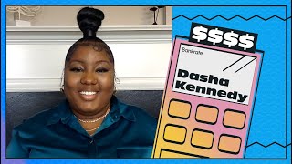 They Didnt Teach You About Budgeting Ft. Dasha Kennedy Bankrate