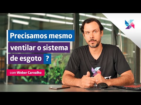 Vídeo: Na linha de esgoto significado?