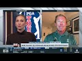 2026 Arnold Palmer Invitational: Daniel Berger holds solo lead, Scottie Scheffler cards 2-under