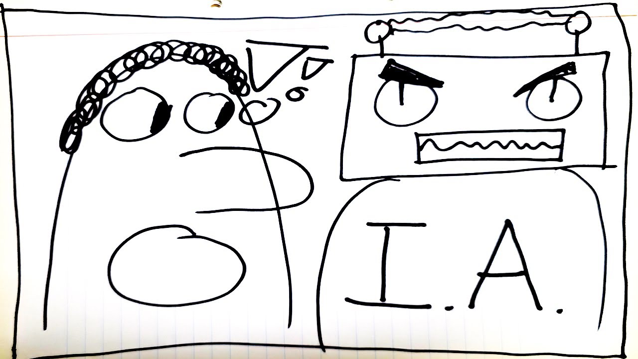 MINIATURAS HECHAS CON IA 🤖🎨