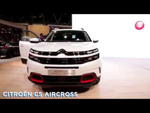 MONDIAL DE L'AUTO