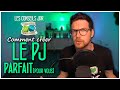 Créez le PJ parfait en JDR ! 🎲
