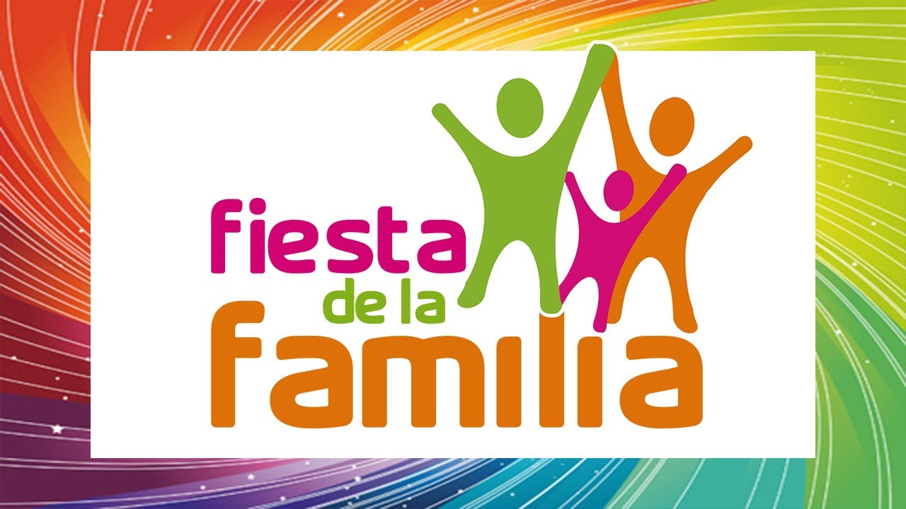 Resumen Fiesta de la Familia 2017 YouTube