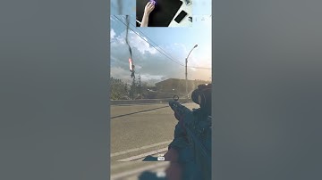 Gamer/Racist Hot MICS/Reactions  - Call of Duty Warzone #shorts