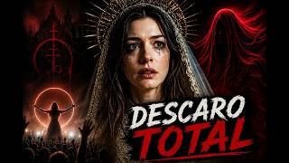Mother Mary: La Película más PERTURBADORA de Anne Hathaway